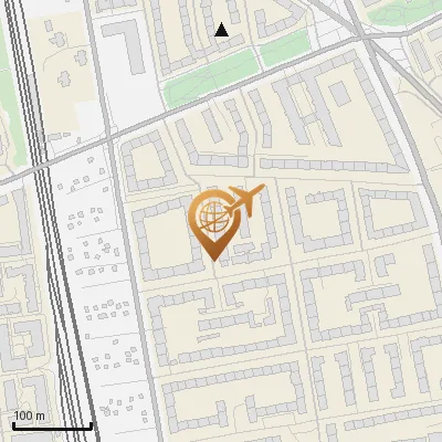 Foto zu Grögersweg 4, 22307 Hamburg