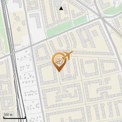 Foto zu Grögersweg 6, 22307 Hamburg