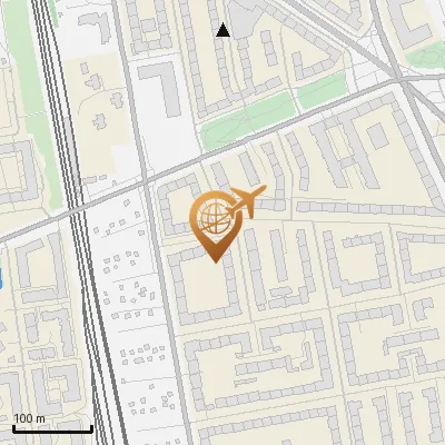 Foto zu Grögersweg 9, 22307 Hamburg