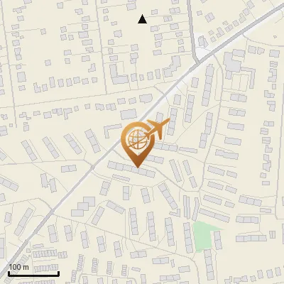 Foto zu Grömitzer Weg 1, 22147 Hamburg