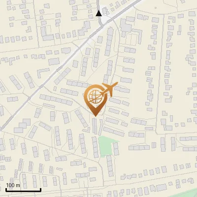 Foto zu Grömitzer Weg 11, 22147 Hamburg