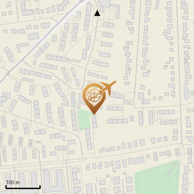 Foto zu Grömitzer Weg 12, 22147 Hamburg