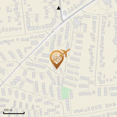 Foto zu Grömitzer Weg 13, 22147 Hamburg