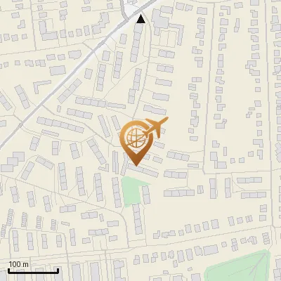 Foto zu Grömitzer Weg 14, 22147 Hamburg