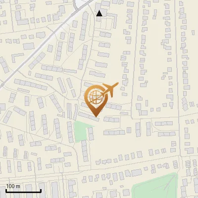 Foto zu Grömitzer Weg 16, 22147 Hamburg