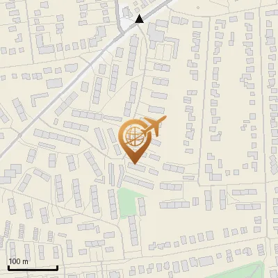 Foto zu Grömitzer Weg 18, 22147 Hamburg