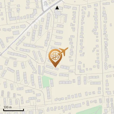 Foto zu Grömitzer Weg 20, 22147 Hamburg