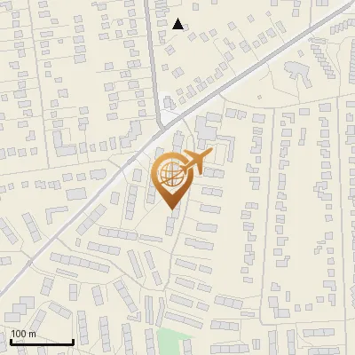 Foto zu Grömitzer Weg 23, 22147 Hamburg