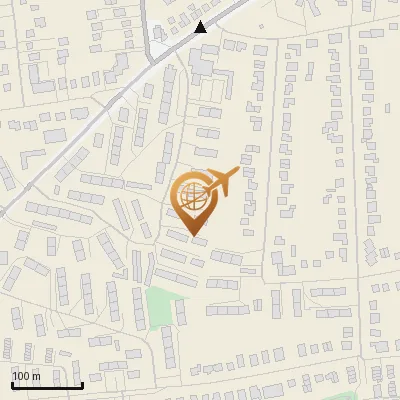 Foto zu Grömitzer Weg 24, 22147 Hamburg