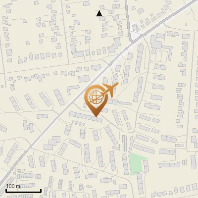 Foto zu Grömitzer Weg 3, 22147 Hamburg