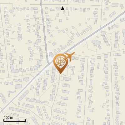 Foto zu Grömitzer Weg 38, 22147 Hamburg