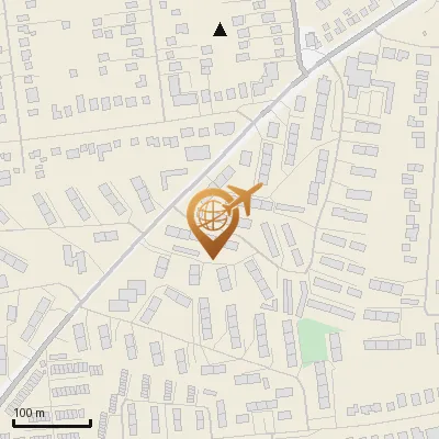 Foto zu Grömitzer Weg 6, 22147 Hamburg