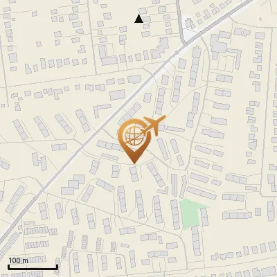 Foto zu Grömitzer Weg 8, 22147 Hamburg