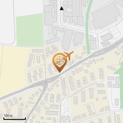 Foto zu Grönenweg 24, 22549 Hamburg