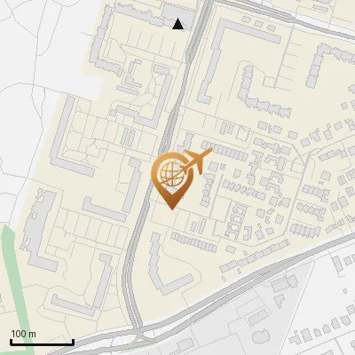 Foto zu Grönkamp 1, 22399 Hamburg