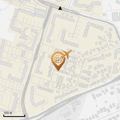 Foto zu Grönkamp 17, 22399 Hamburg