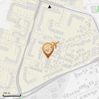 Foto zu Grönkamp 25, 22399 Hamburg