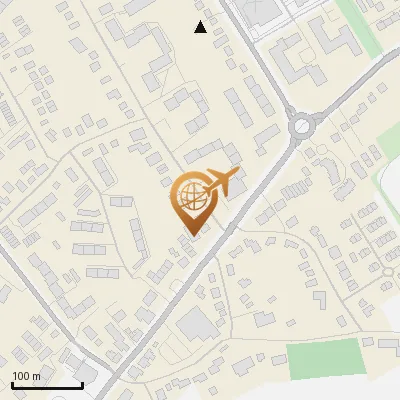 Foto zu Grönlander Damm 1, 22145 Hamburg