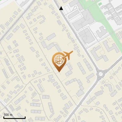 Foto zu Grönlander Damm 12, 22145 Hamburg