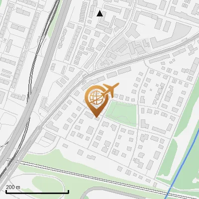 Foto zu Grohplatz 1, 80939 München