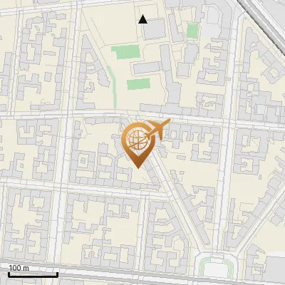 Foto zu Grolmanstraße 17, 10623 Berlin