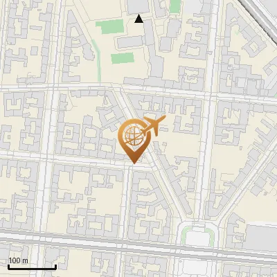 Foto zu Grolmanstraße 20, 10623 Berlin