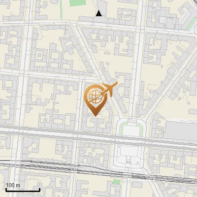 Foto zu Grolmanstraße 23, 10623 Berlin