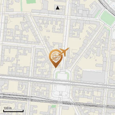 Foto zu Grolmanstraße 50, 10623 Berlin