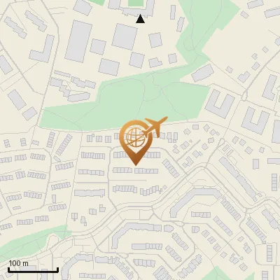 Foto zu Gromballring 16, 21079 Hamburg