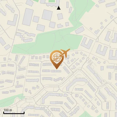 Foto zu Gromballring 24, 21079 Hamburg