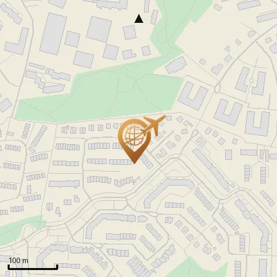 Foto zu Gromballring 30, 21079 Hamburg