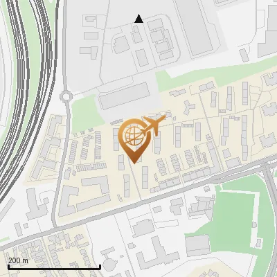 Foto zu Gronauer Straße 10, 51063 Köln