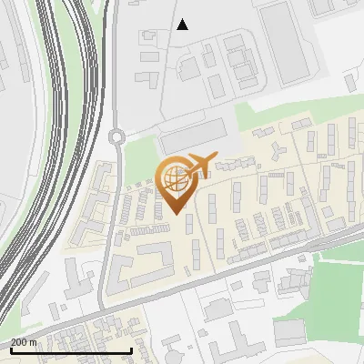 Foto zu Gronauer Straße 11, 51063 Köln