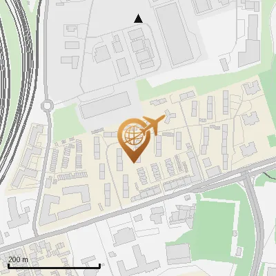 Foto zu Gronauer Straße 16, 51063 Köln
