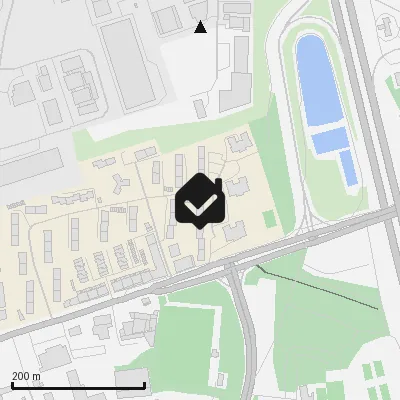 Foto zu Gronauer Straße 36, 51063 Köln