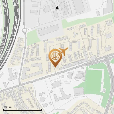 Foto zu Gronauer Straße 4, 51063 Köln