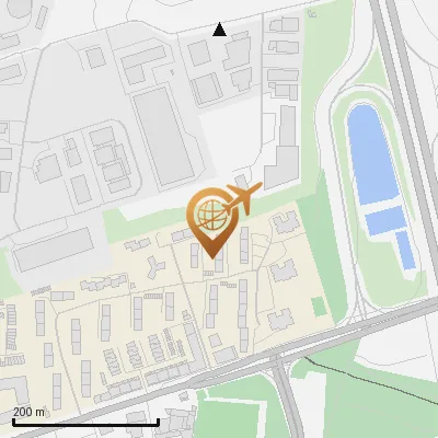 Foto zu Gronauer Straße 41, 51063 Köln