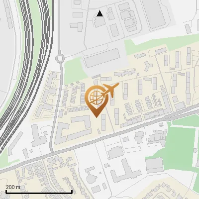 Foto zu Gronauer Straße 7, 51063 Köln