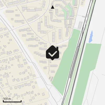 Foto zu Gronauer Weg 1, 12207 Berlin