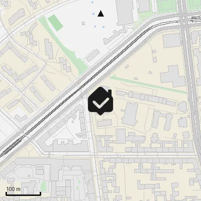 Foto zu Groninger Straße 50, 13347 Berlin