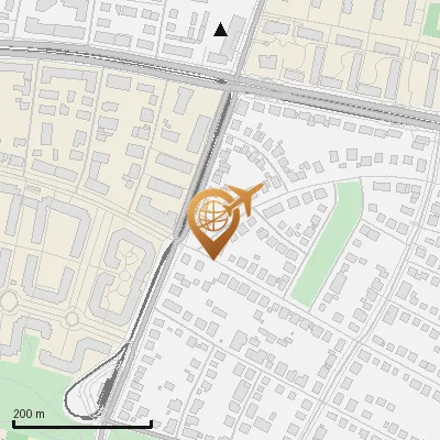 Foto zu Gronsdorfer Straße 2, 81825 München