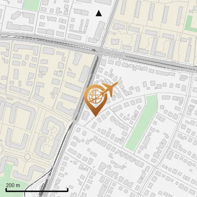 Foto zu Gronsdorfer Straße 3, 81825 München