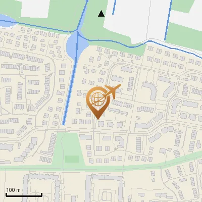 Foto zu Groote Wischen 2, 21147 Hamburg