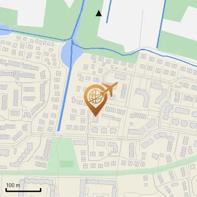 Foto zu Groote Wischen 6, 21147 Hamburg