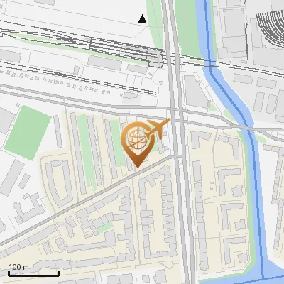 Foto zu Groothoffgasse 2, 22303 Hamburg