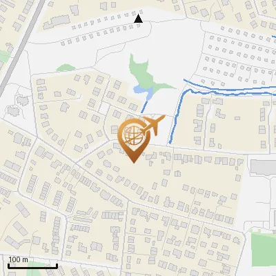 Foto zu Grootmoor 10, 22175 Hamburg