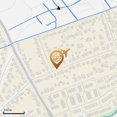 Foto zu Grootmoor 101, 22175 Hamburg