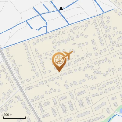 Foto zu Grootmoor 109, 22175 Hamburg