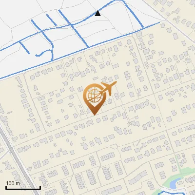 Foto zu Grootmoor 115, 22175 Hamburg