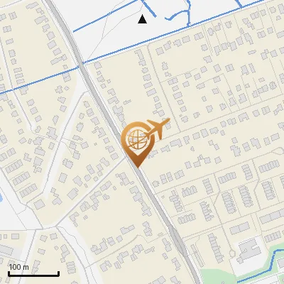 Foto zu Grootmoor 118, 22175 Hamburg